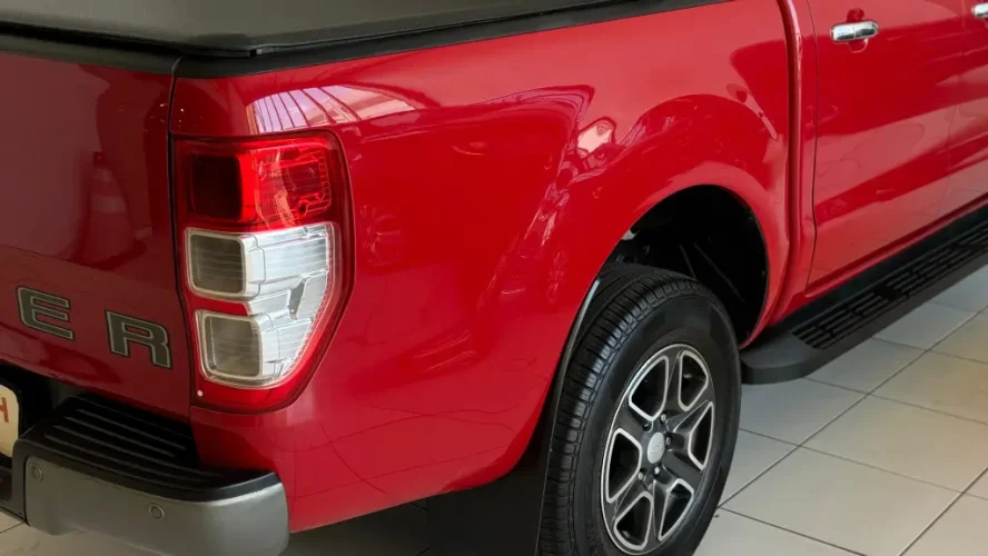 FORD Ranger 2.2 16V XLS DIESEL CABINE DUPLA AUTOMTICO, Foto 14