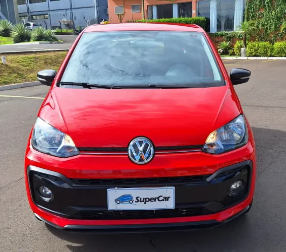 VOLKSWAGEN UP 1.0 4P FLEX 170 TSI CONNECT, Foto 2