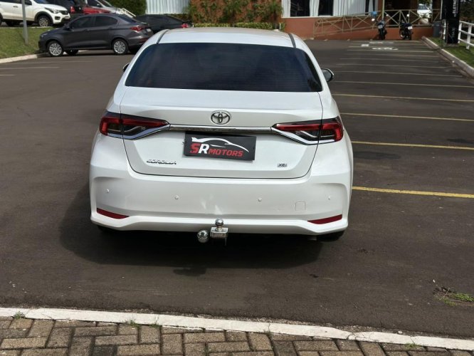 TOYOTA Corolla 2.0 16V 4P XEI DYNAMIC AUTOM�TICO, Foto 3