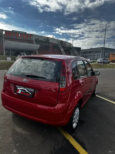 FORD Fiesta Hatch 1.6 4P SE FLEX, Foto 3