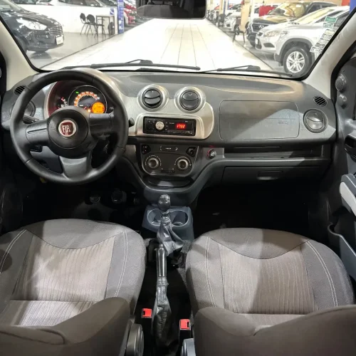 FIAT Uno 1.0 4P FLEX WAY EVO, Foto 8