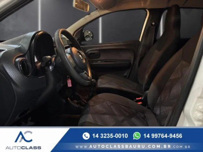 FIAT Mobi 1.0 4P FLEX EVO LIKE, Foto 7