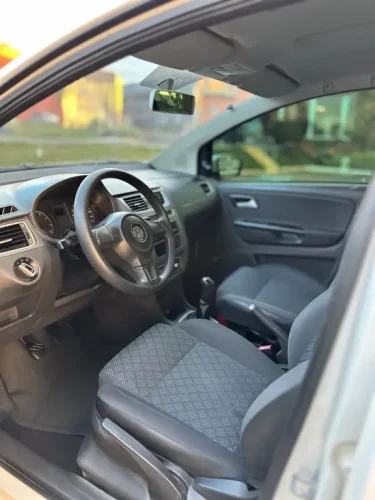 VOLKSWAGEN Fox 1.0 4P TRENDLINE FLEX, Foto 7