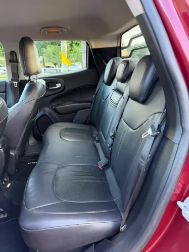 FIAT Toro 2.0 16V 4P 4WD FREEDOM TURBO DIESEL, Foto 8