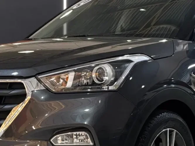 HYUNDAI Creta 2.0 16V 4P FLEX PRESTIGE AUTOMTICO, Foto 2