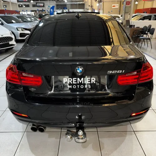 BMW 328I 2.0 16V 4P AUTOM�TICO, Foto 6