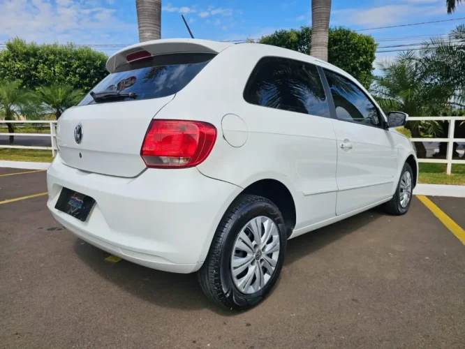VOLKSWAGEN Gol 1.0 4P G6 FLEX, Foto 5