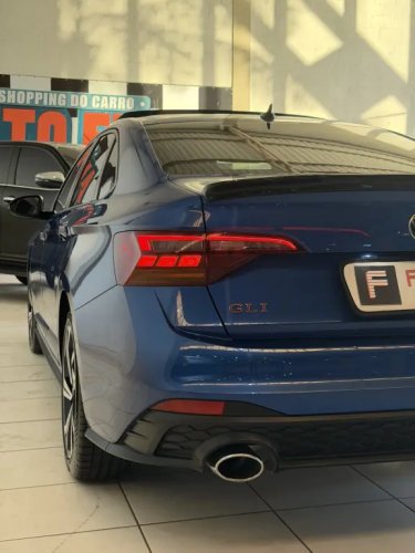 VOLKSWAGEN Jetta 2.0 4P 350 TSI GLI AUTOM�TICO DSG, Foto 15