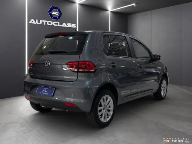 VOLKSWAGEN Fox 1.6 4P CONNECT FLEX, Foto 5