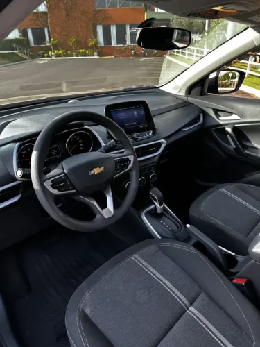 CHEVROLET Tracker 1.0 12V 4P FLEX TURBO LT AUTOMTICO, Foto 3