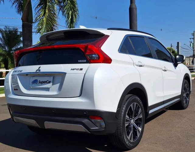 MITSUBISHI Eclipse Cross 1.5 16V 4P MIVEC HPE-S S-AWC TURBO AUTOM�TICO CVT, Foto 6