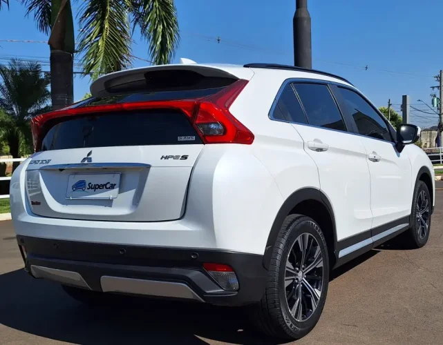 MITSUBISHI Eclipse Cross 1.5 16V 4P MIVEC HPE-S AWD TURBO AUTOM�TICO CVT, Foto 6