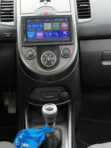 KIA Soul 1.6 16V 4P EX FLEX, Foto 2