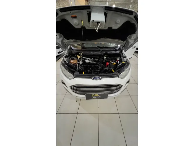 FORD Ecosport 1.6 16V 4P FREESTYLE, Foto 13