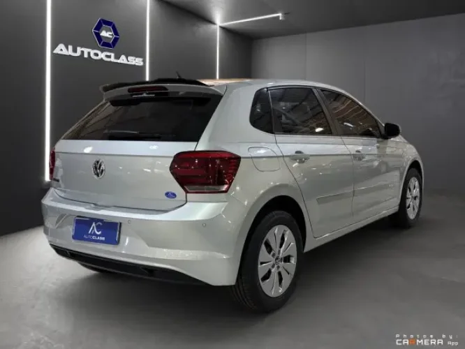 VOLKSWAGEN Polo Hatch 1.0 12V 4P MPI FLEX, Foto 5