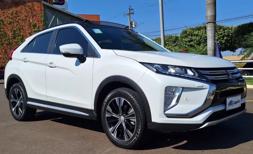 MITSUBISHI Eclipse Cross 1.5 16V 4P MIVEC HPE-S S-AWC TURBO AUTOM�TICO CVT, Foto 3