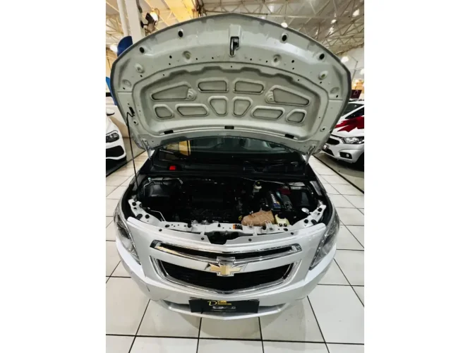 CHEVROLET Cobalt 1.8 4P FLEX LTZ, Foto 7