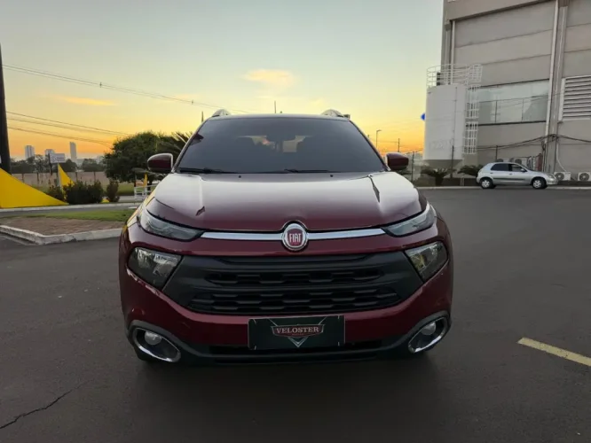 FIAT Toro 1.8 16V 4P FLEX FREEDOM AUTOM�TICO, Foto 2