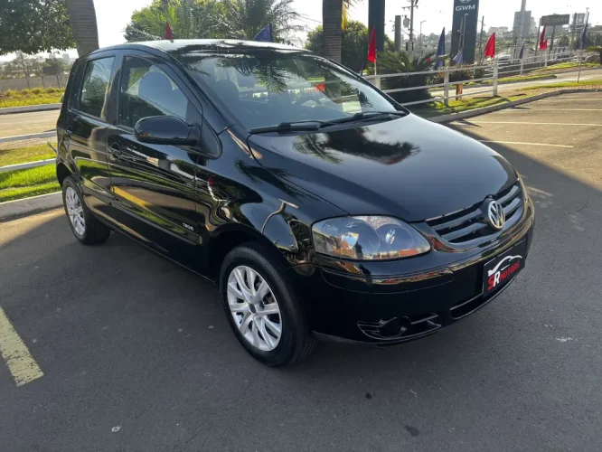 VOLKSWAGEN Fox 1.0 4P TREND FLEX, Foto 11