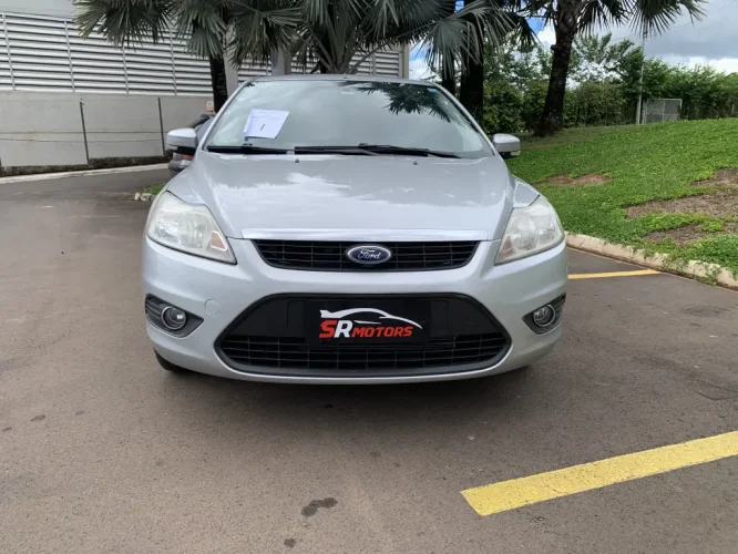 FORD Focus Sedan 2.0 16V 4P GLX AUTOM�TICO, Foto 8