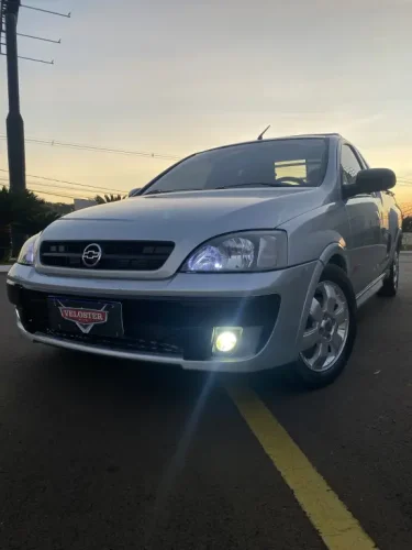 CHEVROLET Montana 1.8 FLEX SPORT, Foto 2