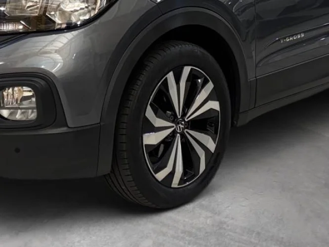 VOLKSWAGEN T-Cross 1.0 4P 200 TSI FLEX AUTOM�TICO, Foto 2