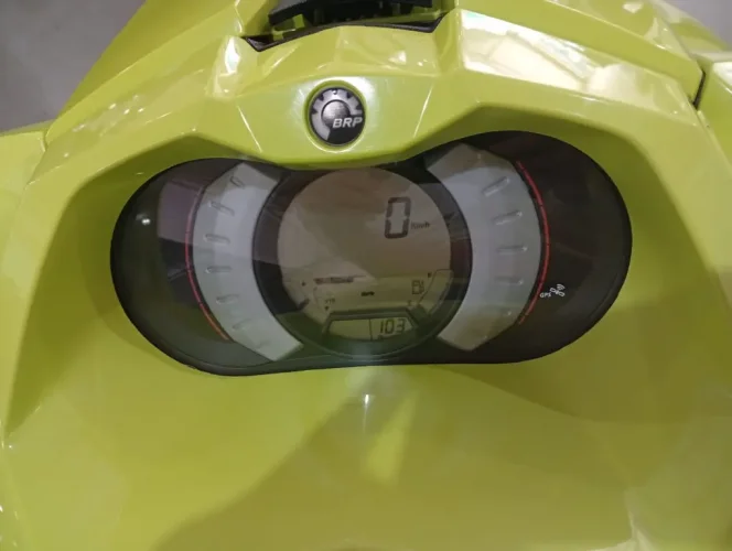 SEA DOO GTI 130 SE, Foto 3