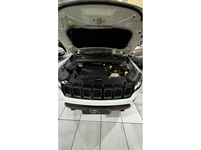 JEEP Compass 2.0 16V 4P 350 TRAILHAWK 4X4 TURBO DIESEL AUTOMTICO, Foto 8