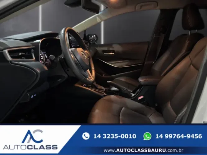TOYOTA Corolla 2.0 16V 4P XEI FLEX AUTOMTICO, Foto 7