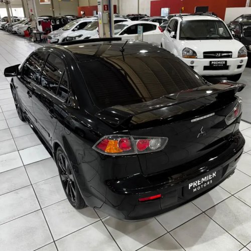 MITSUBISHI Lancer 2.0 16V 4P GT, Foto 7
