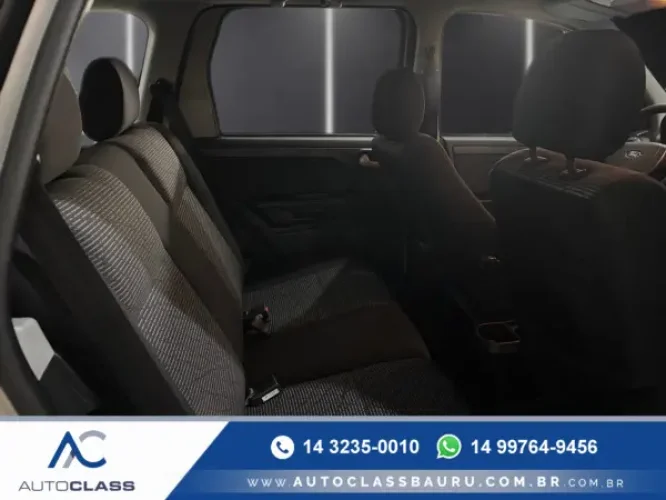 FORD Ecosport 1.6 4P FREESTYLE XLT FLEX, Foto 11