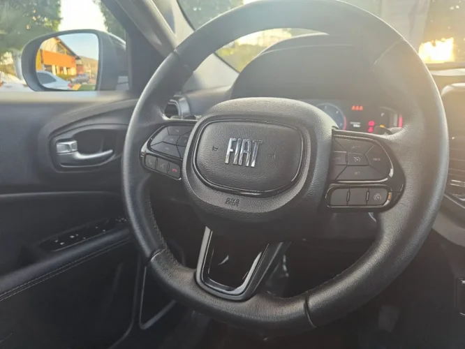 FIAT Toro 2.0 16V 4P VOLCANO 4WD TURBO DIESEL AUTOMTICO, Foto 7
