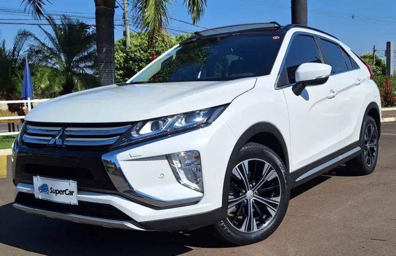 MITSUBISHI Eclipse Cross 1.5 16V 4P MIVEC HPE-S AWD TURBO AUTOM�TICO CVT, Foto 1