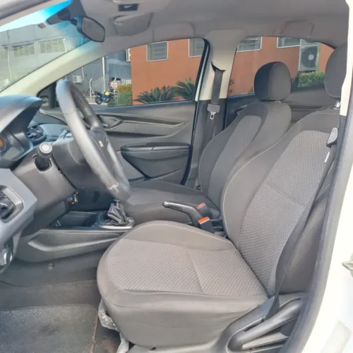 CHEVROLET Onix Hatch 1.0 4P FLEX JOY, Foto 9