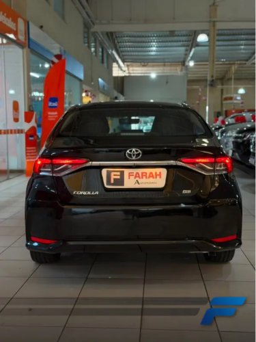 TOYOTA Corolla 2.0 16V 4P XEI FLEX AUTOM�TICO, Foto 5