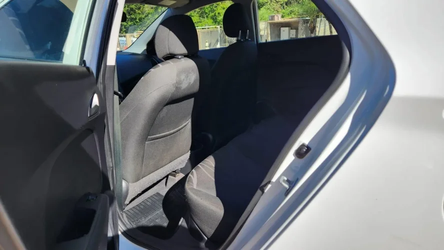 HYUNDAI HB 20 Hatch 1.0 12V 4P FLEX COMFORT PLUS, Foto 6