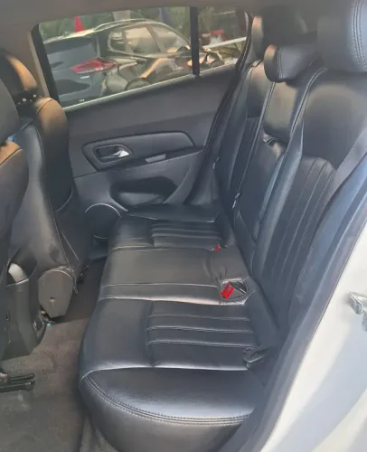 CHEVROLET Cruze Hatch 1.8 16V 4P LT SPORT FLEX, Foto 8