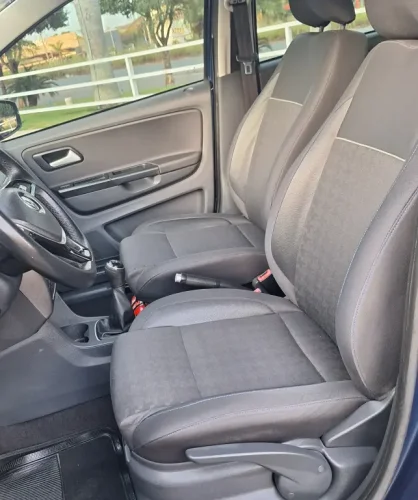 VOLKSWAGEN Space Fox 1.6 4P FLEX COMFORTLINE, Foto 8
