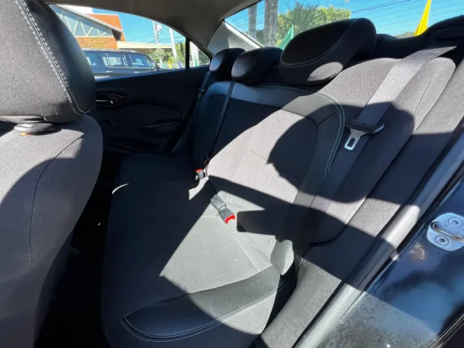CHEVROLET Prisma 1.4 4P LT FLEX, Foto 8