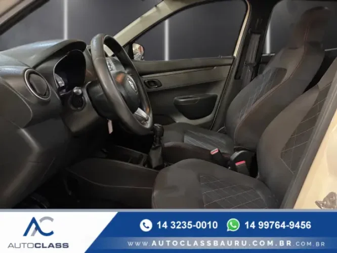 RENAULT Kwid 1.0 12V 4P SCE FLEX ZEN, Foto 7