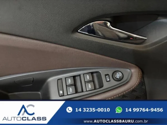 CHEVROLET Montana 1.2 12V FLEX LTZ TURBO AUTOMTICO, Foto 13