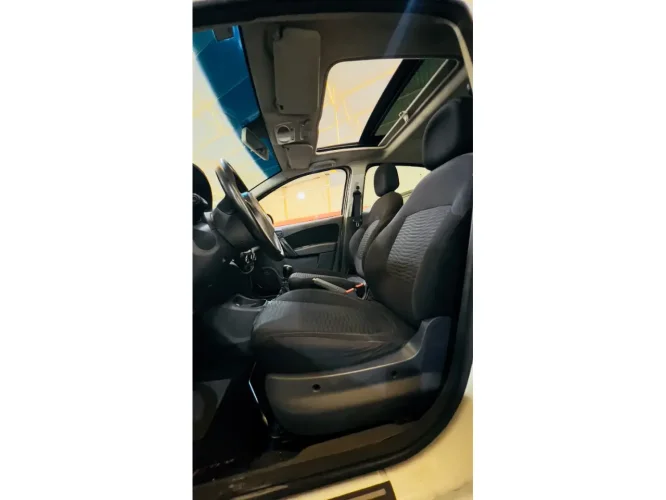 FIAT Palio 1.6 16V 4P FLEX SPORTING, Foto 12