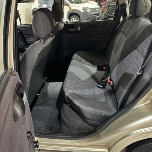 CHEVROLET Classic Sedan 1.0 4P FLEX LIFE, Foto 7