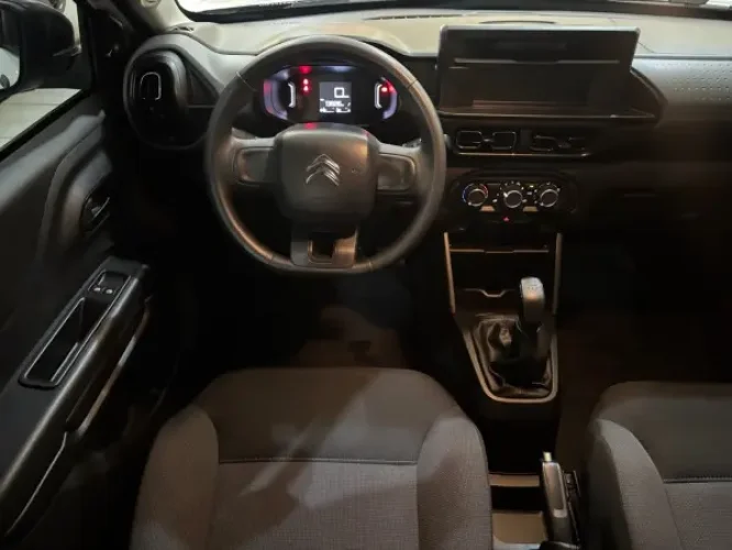 CITROEN C3 1.0 12V 4P FLEX FIREFLEY LIVE, Foto 12