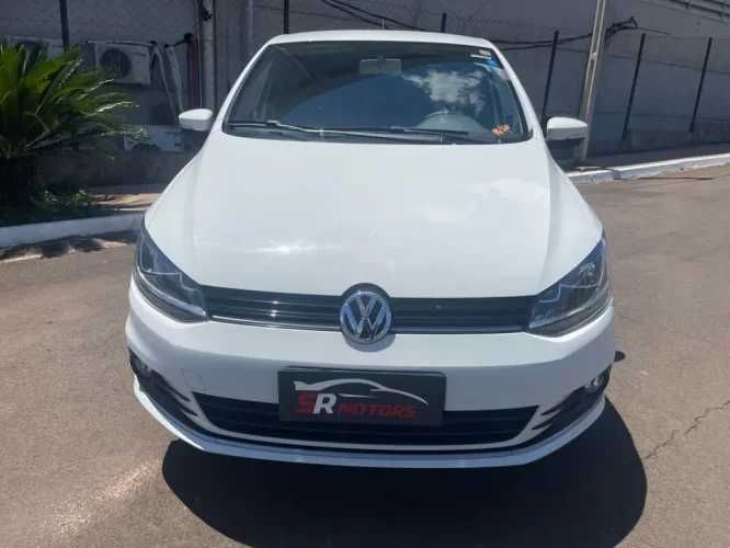 VOLKSWAGEN Fox 1.6 4P CONNECT FLEX, Foto 5