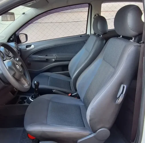 VOLKSWAGEN Gol 1.0 G6 FLEX CITY, Foto 8