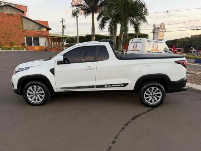 FIAT Strada 1.4 FLEX ENDURANCE CABINE SIMPLES, Foto 8