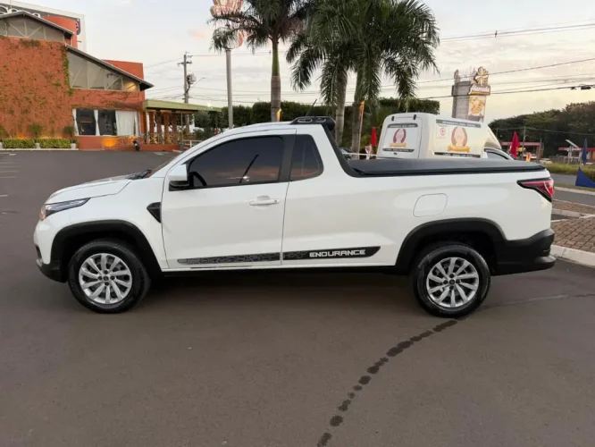 FIAT Strada 1.4 FLEX ENDURANCE CABINE SIMPLES, Foto 8