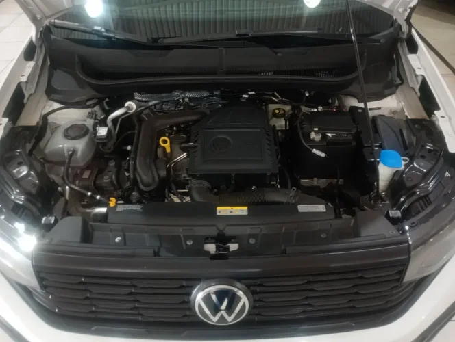 VOLKSWAGEN T-Cross 1.0 4P 200 TSI FLEX AUTOM�TICO, Foto 4