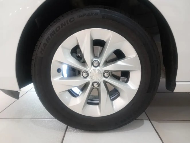 CHEVROLET Onix Sedan 1.0 12V 4P FLEX LT PLUS TURBO, Foto 5